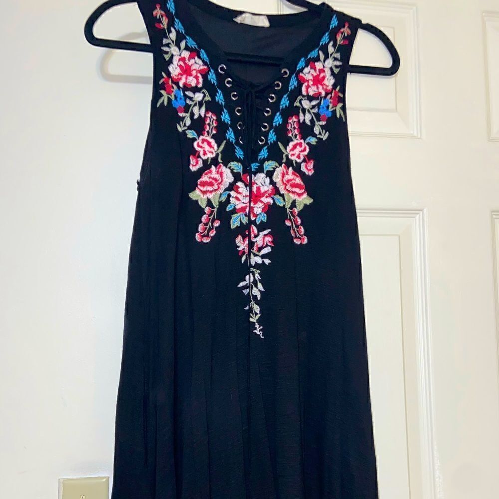 Altar’d state dress  
